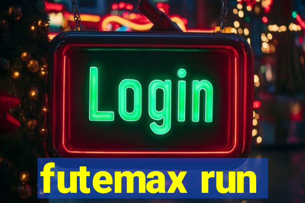 futemax run